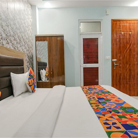 Hotel Kaanha Residency Inn By Shree Krishna Hospitality Rishīkesh Quarto foto
